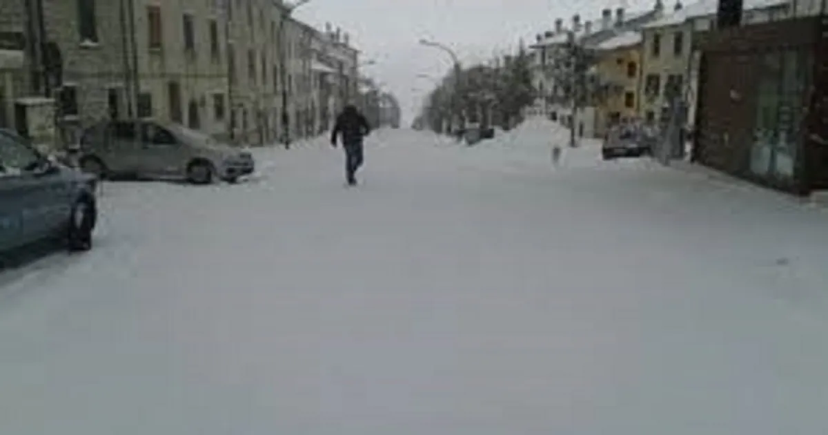 capracotta — IT news