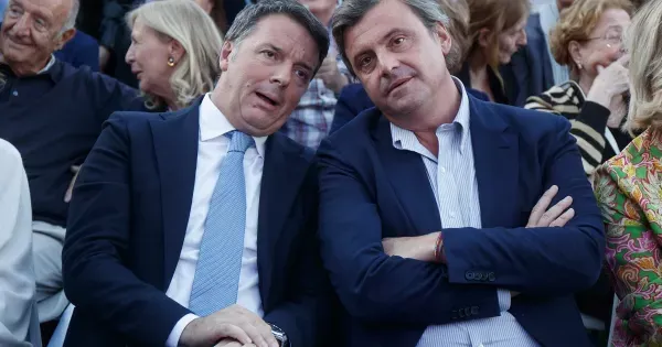 carlo calenda — IT news