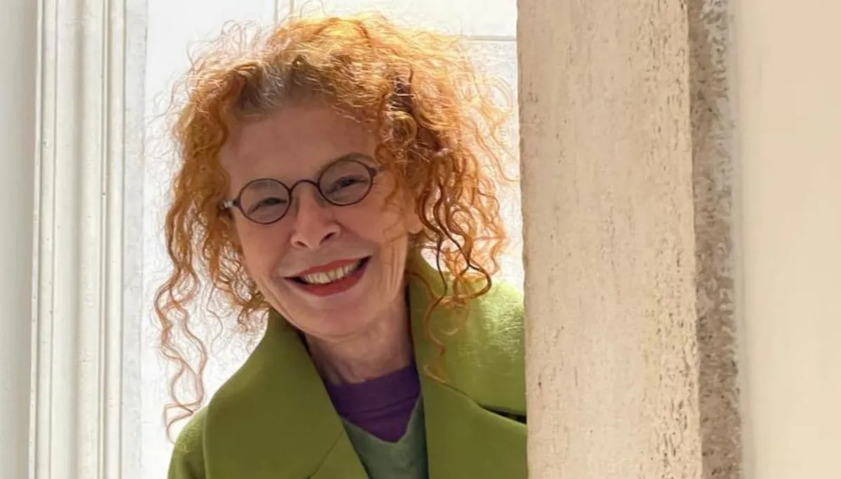 carlotta ercolino — IT news