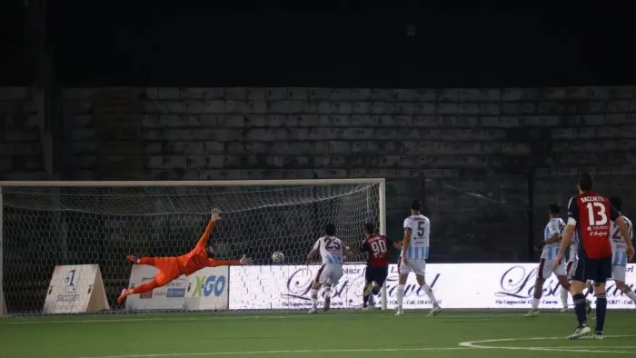 casertana salernitana — IT news