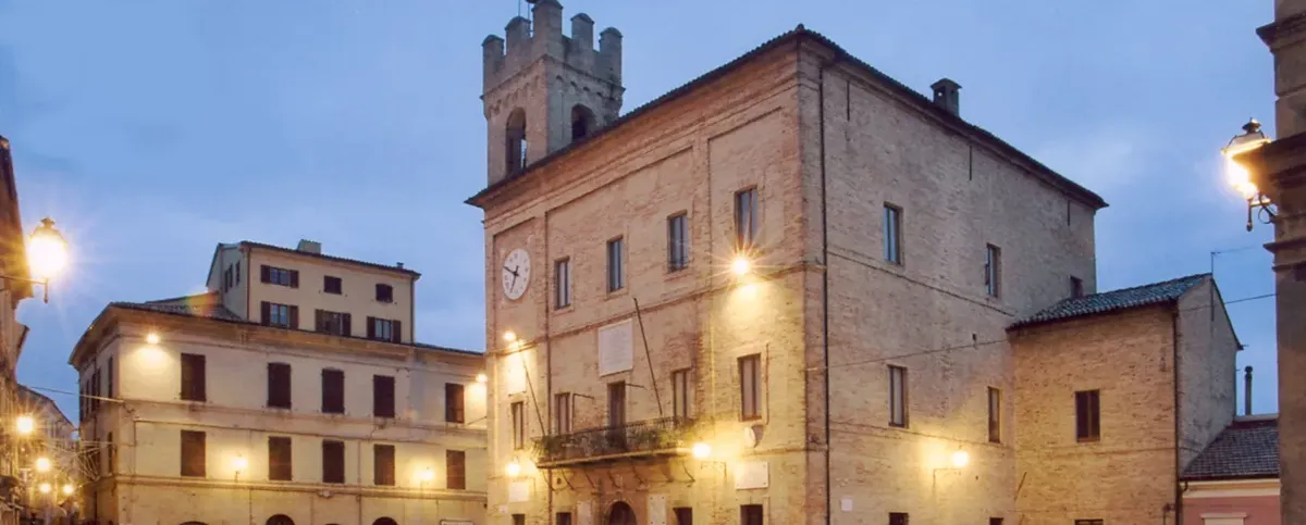 castelfidardo — IT news