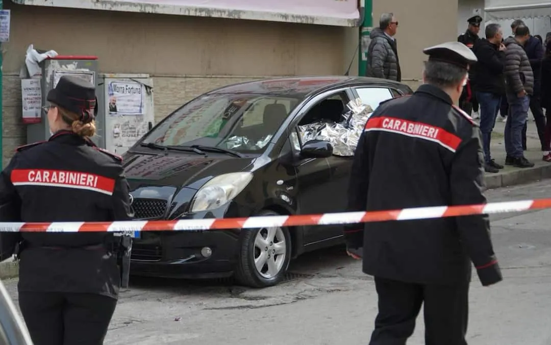 castrese palumbo — IT news