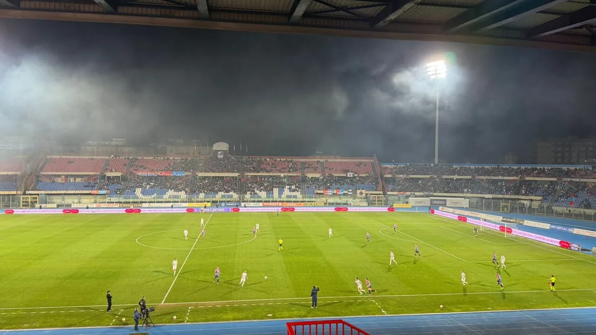 catania - casarano — IT news