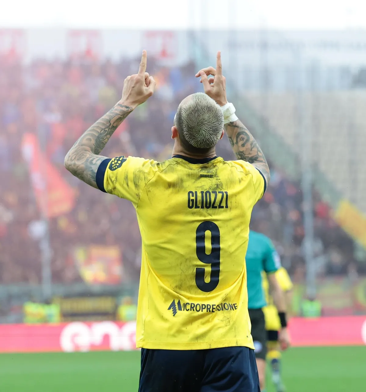 catanzaro - modena — IT news