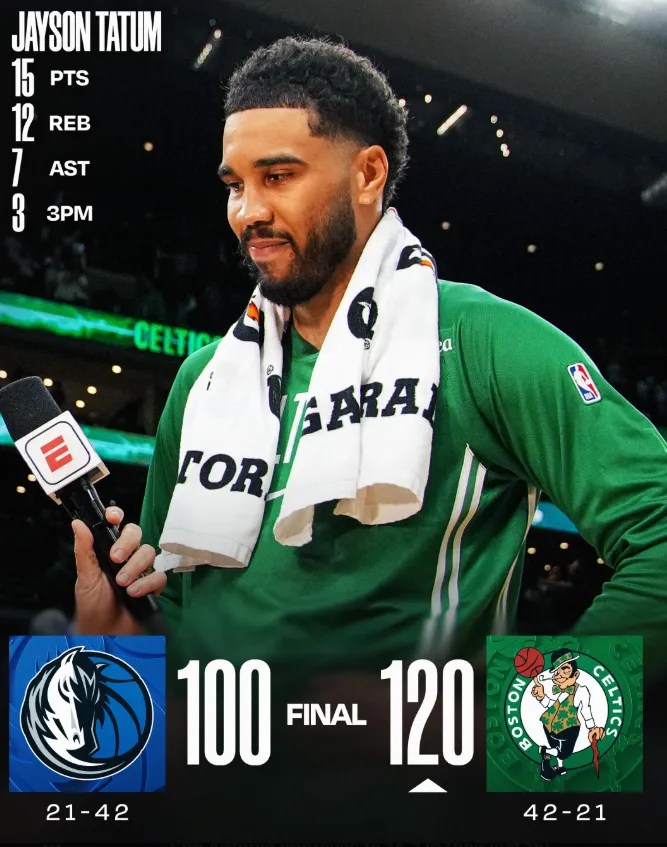 celtics - mavericks — IT news