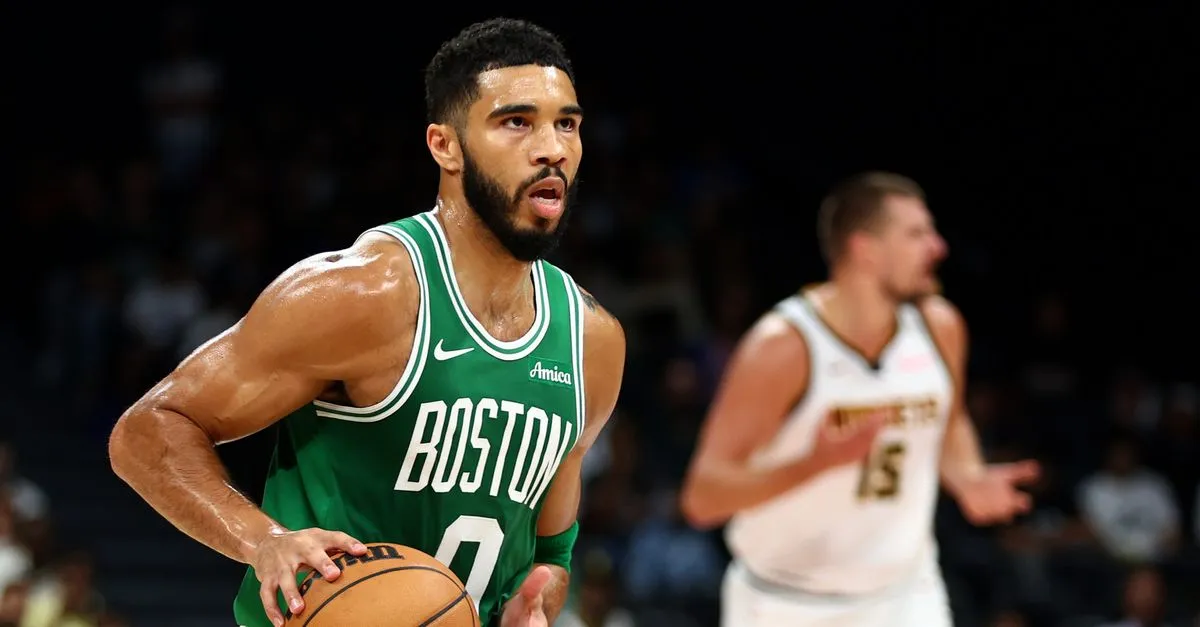 celtics - suns — IT news