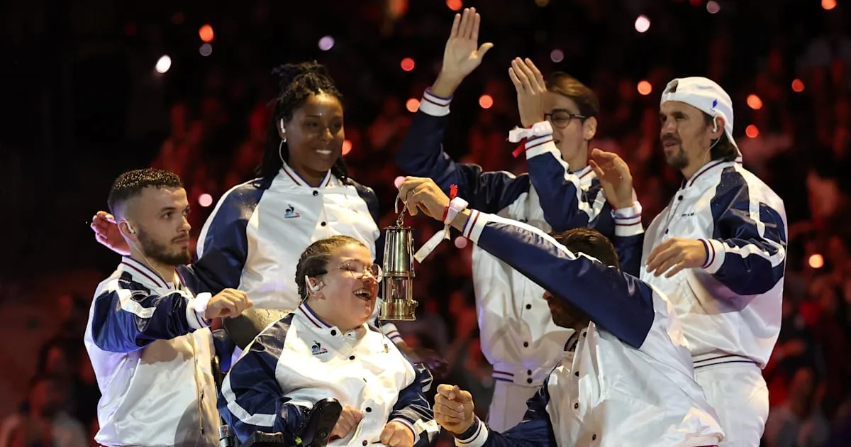 cerimonia chiusura paralimpiadi 2026 — IT news