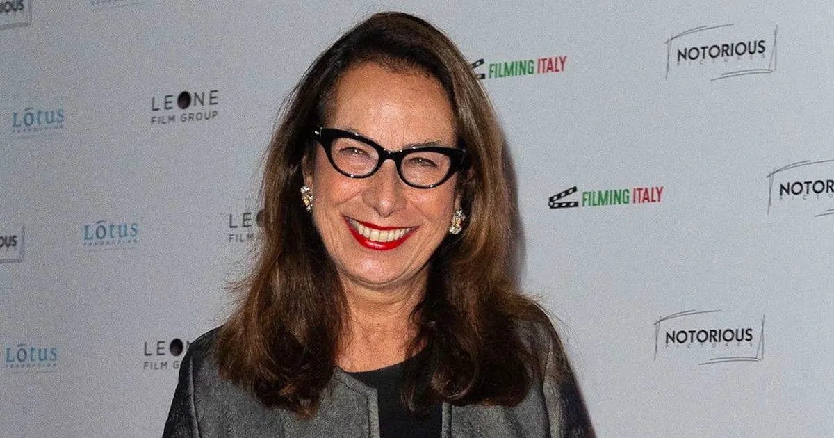 cesara buonamici — IT news