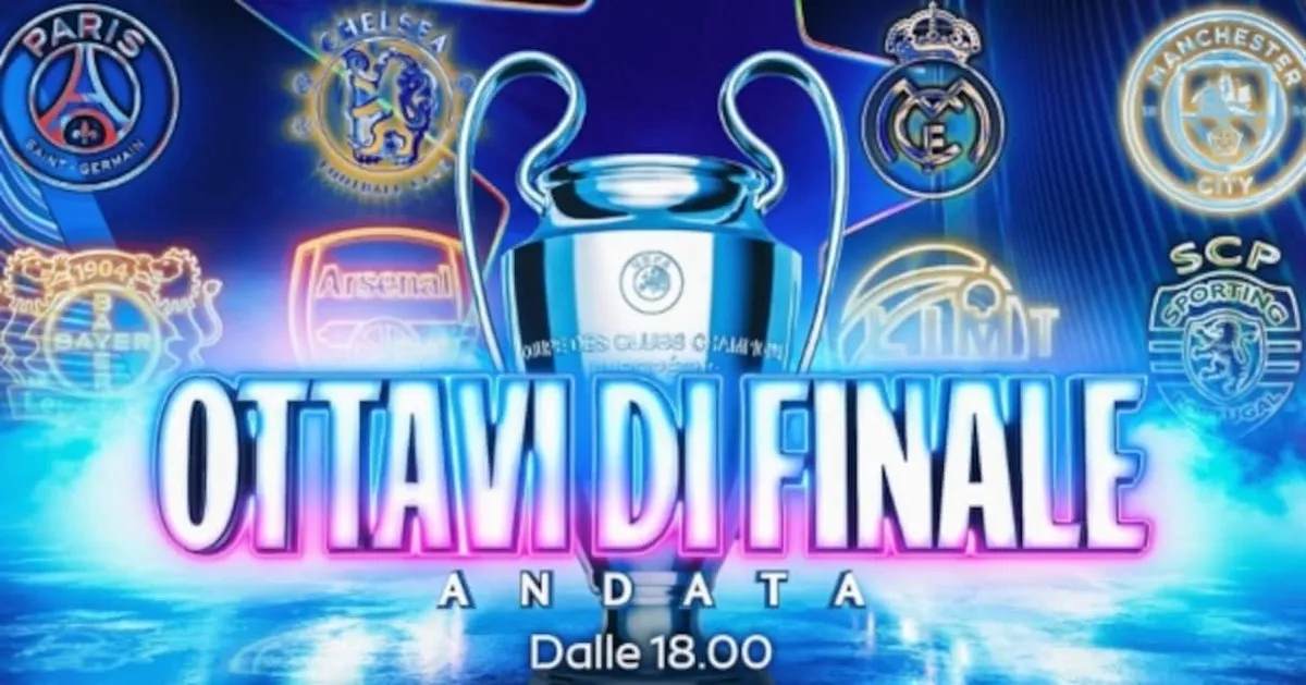 champions in tv — IT news