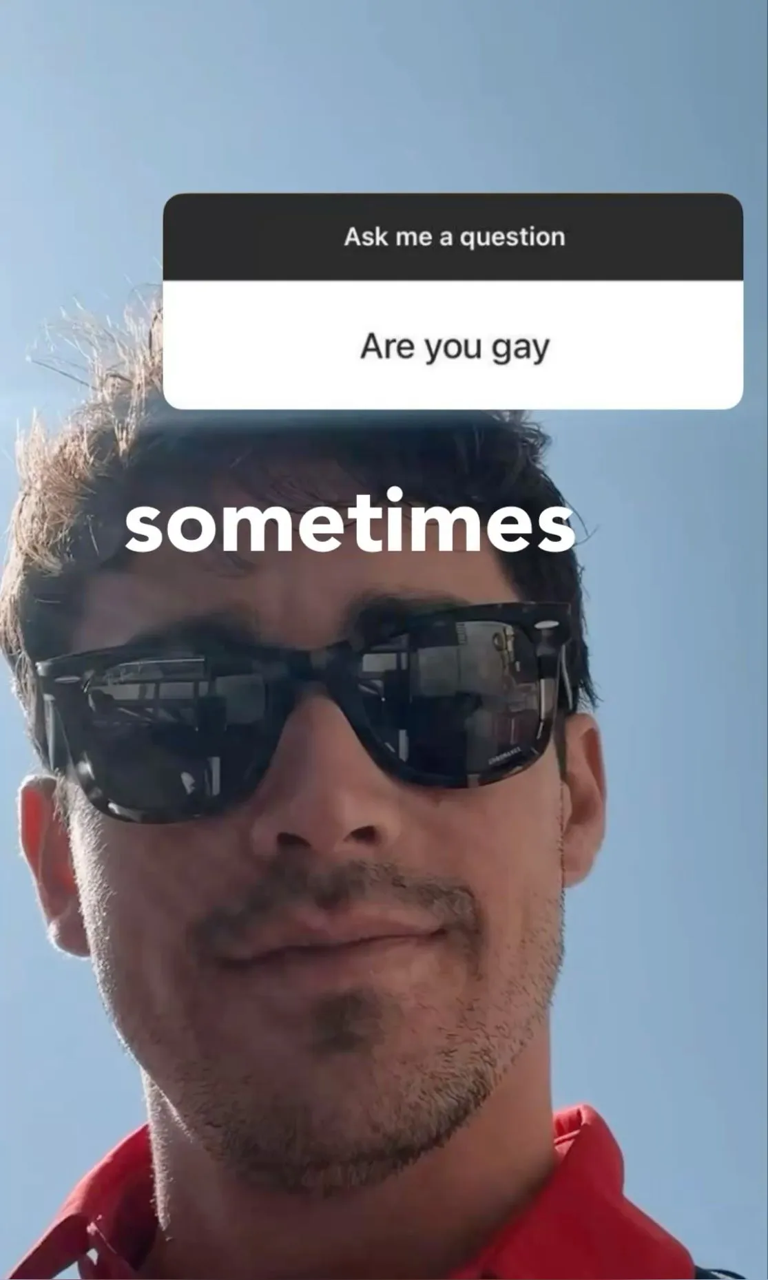 charles leclerc — IT news