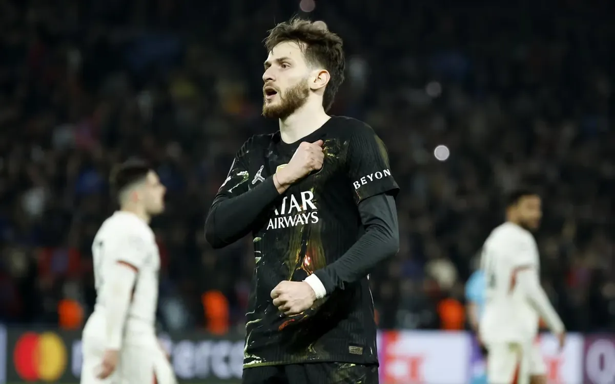 chelsea psg — IT news