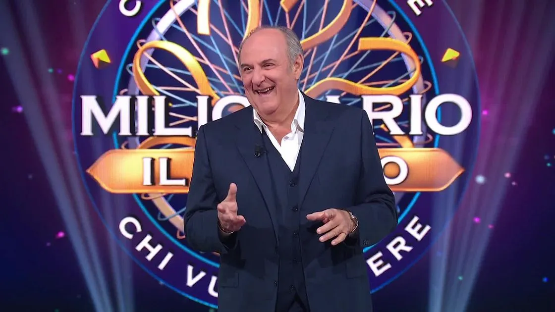 chi vuol essere milionario — IT news