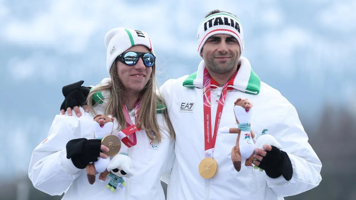 chiara mazzel — IT news