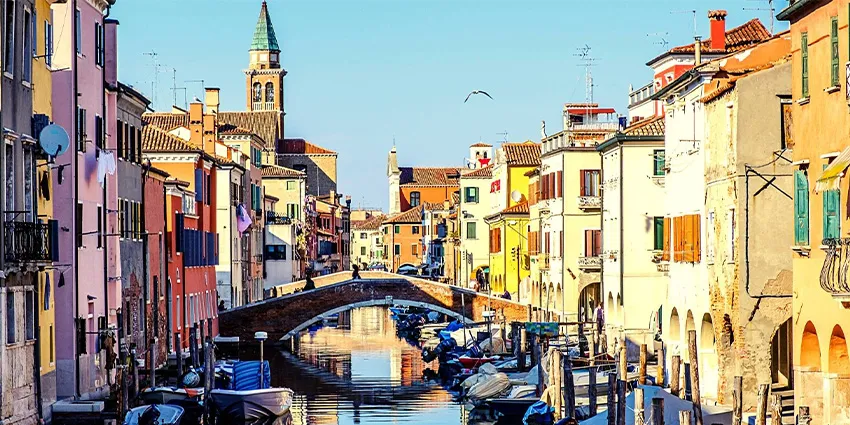 chioggia — IT news