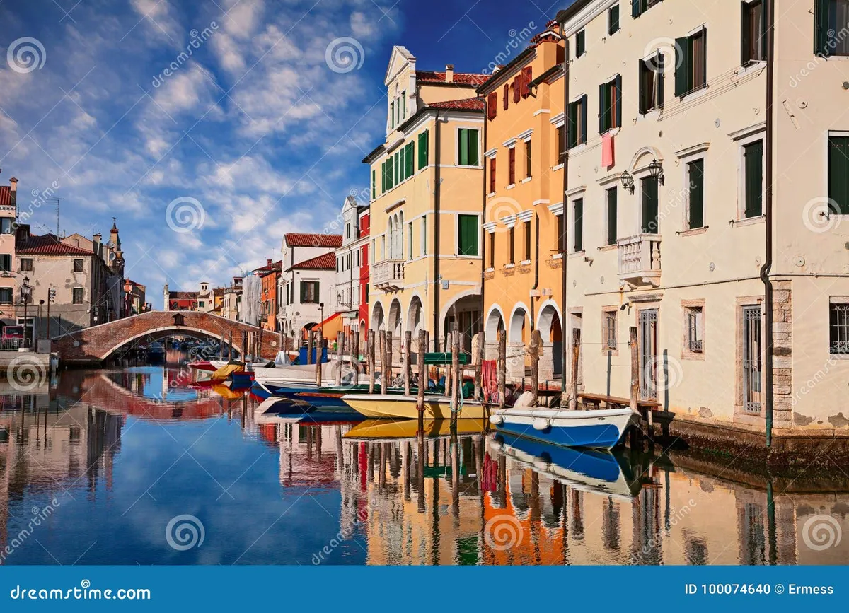 chioggia — IT news