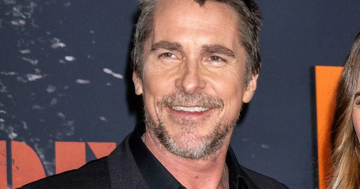 christian bale — IT news