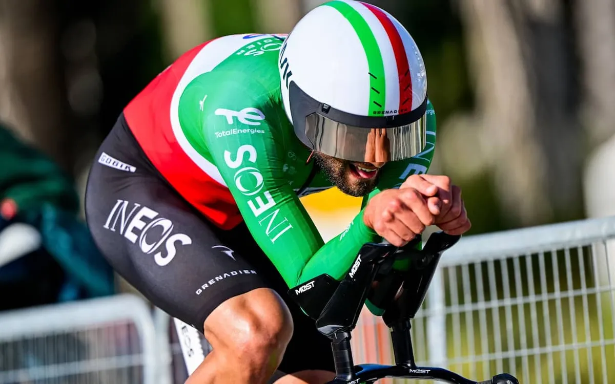 ciclismo tirreno adriatico 2026 — IT news