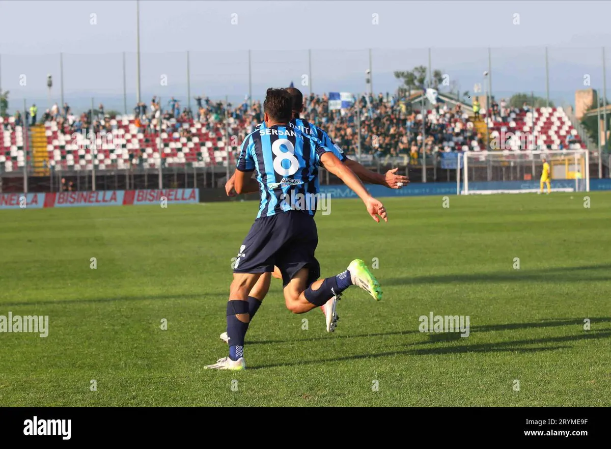 cittadella - lecco — IT news