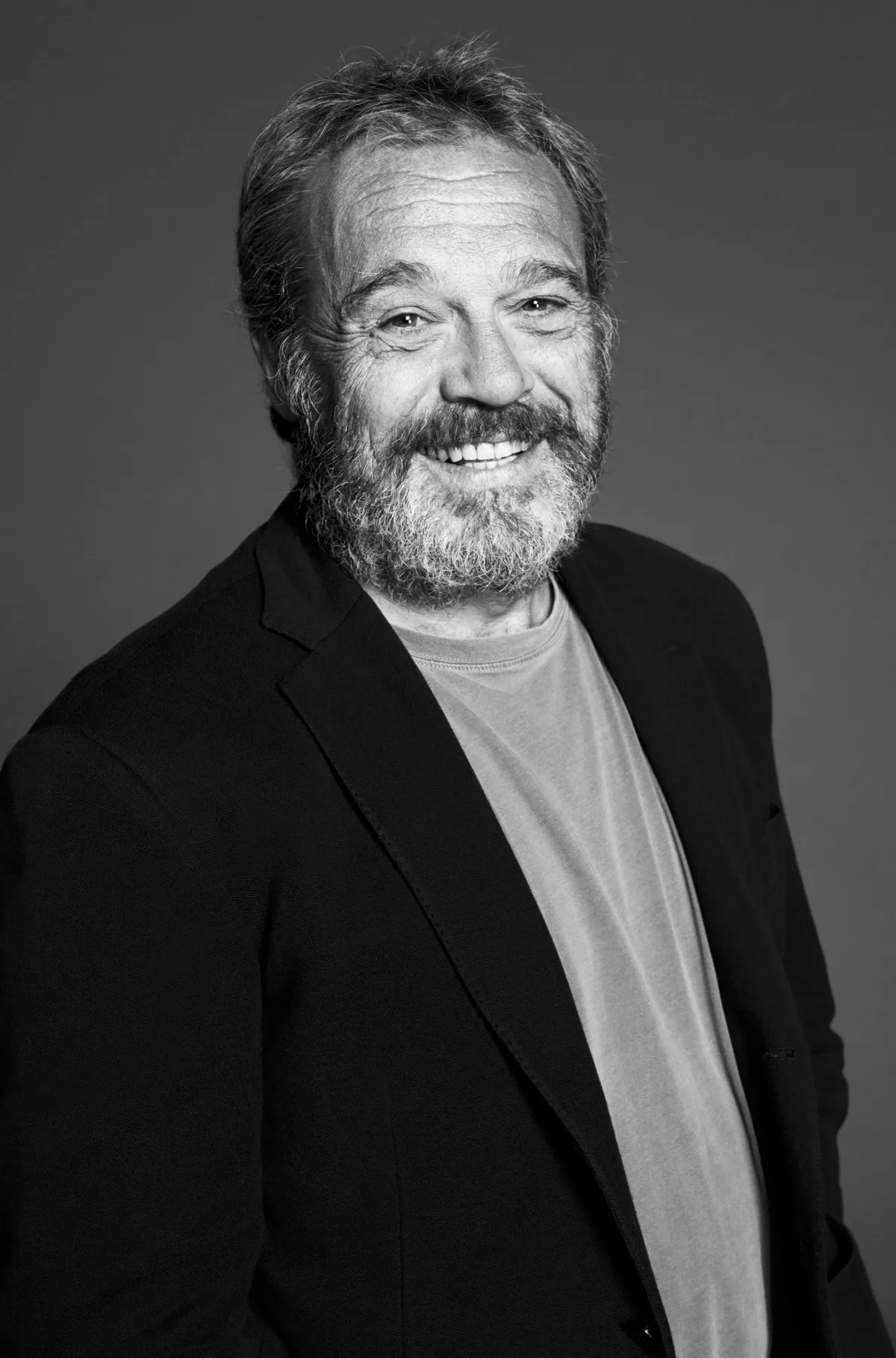 claudio amendola — IT news