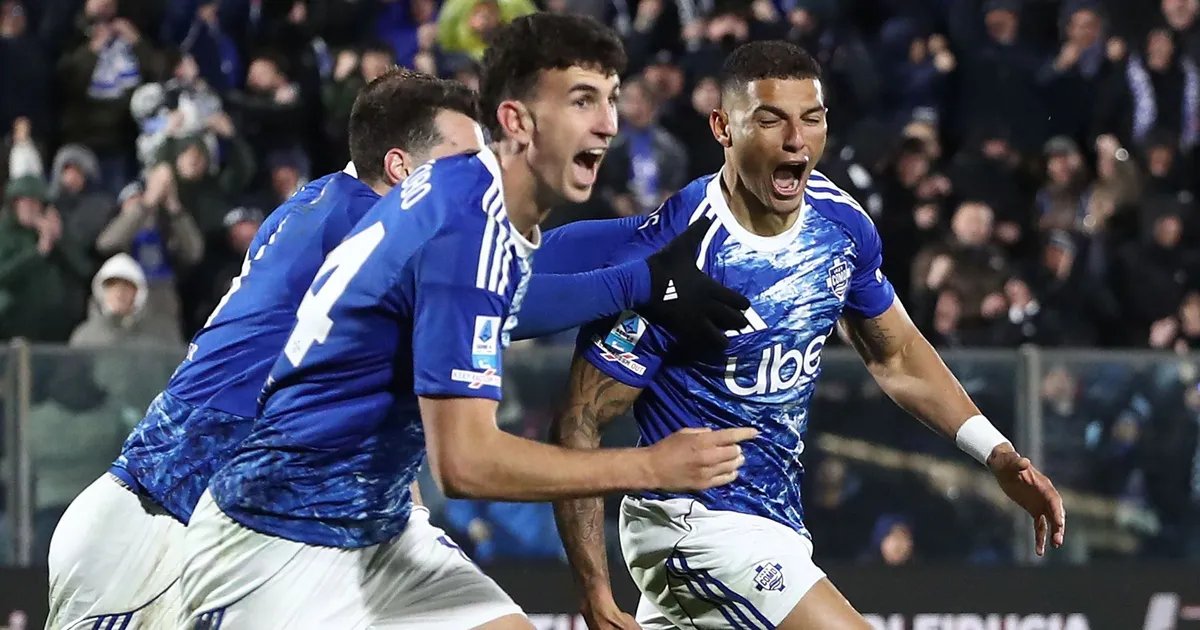 como - roma — IT news