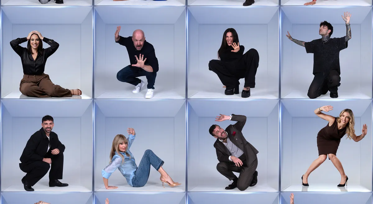 concorrenti grande fratello vip 2026 — IT news