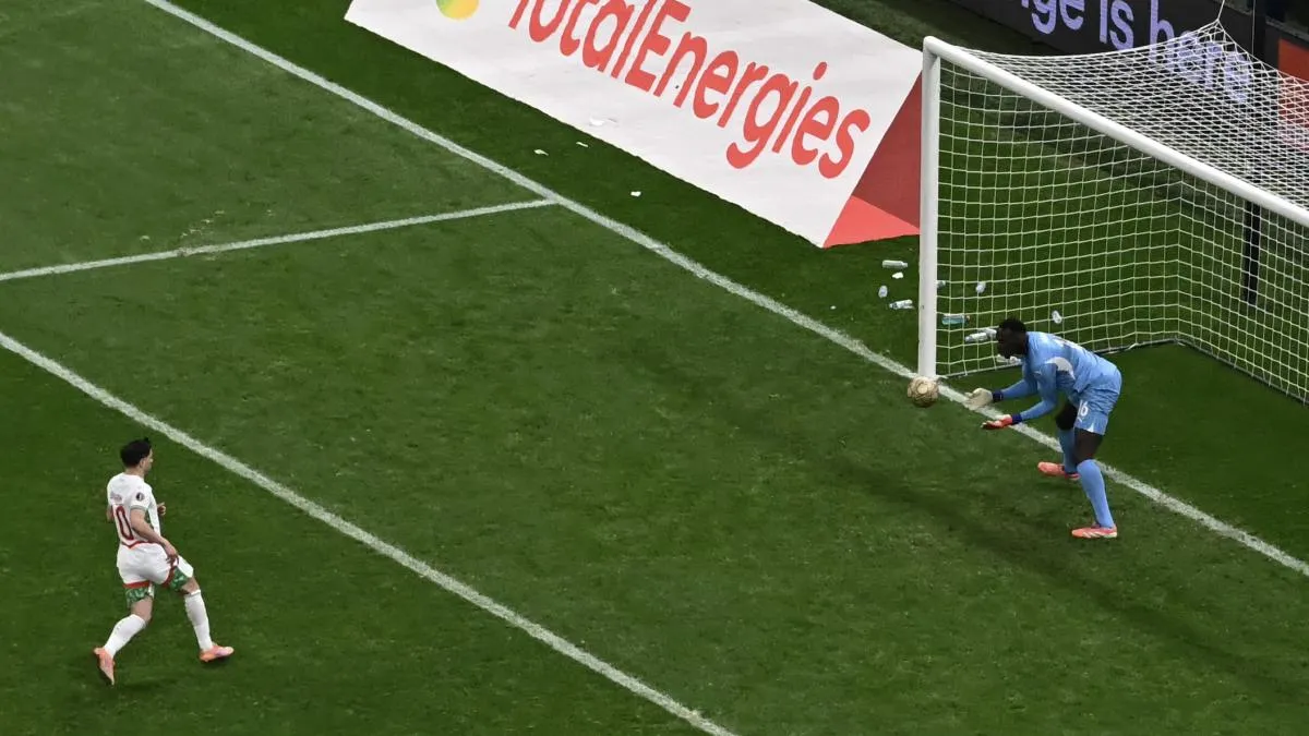 coppa d'africa — IT news