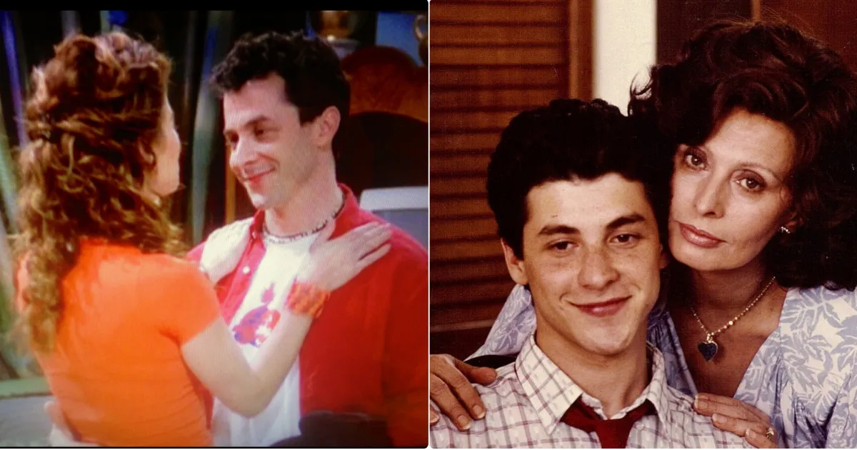 corey parker — IT news