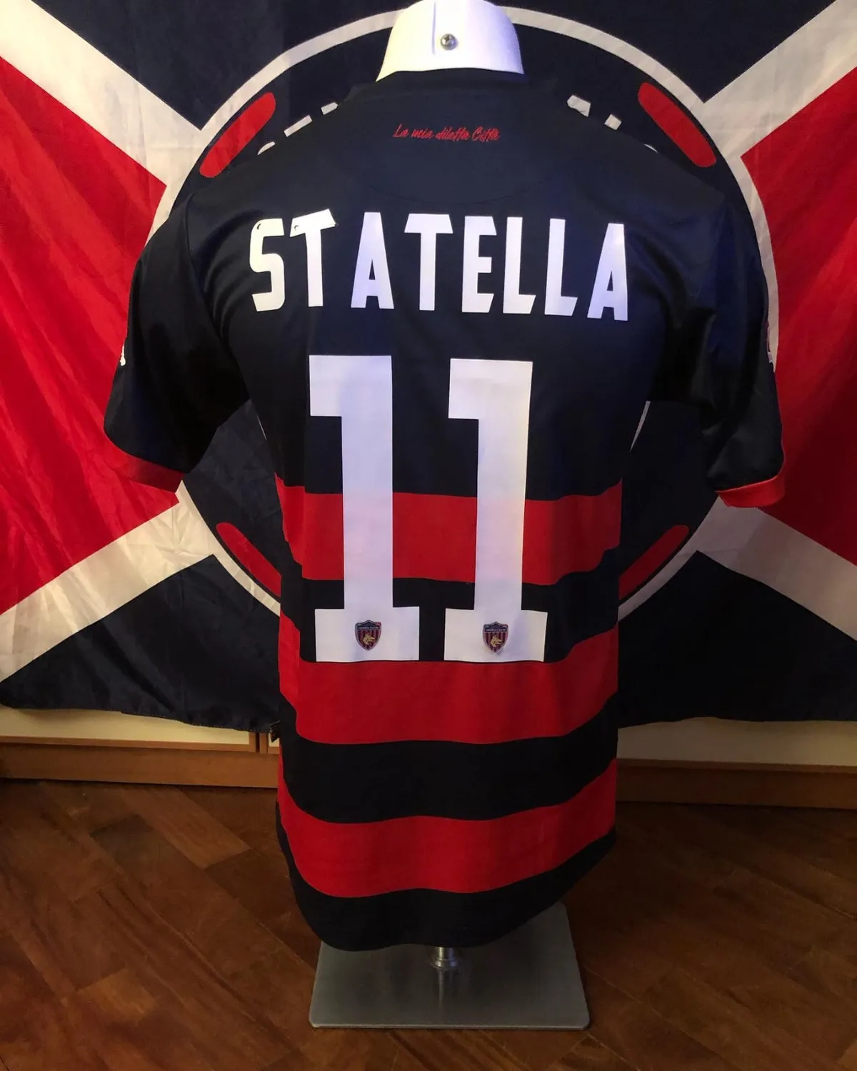 cosenza - team altamura — IT news