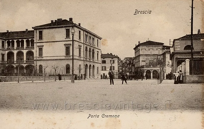 cremona - brescia — IT news