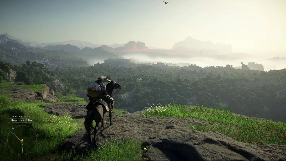 crimson desert ps5 — IT news