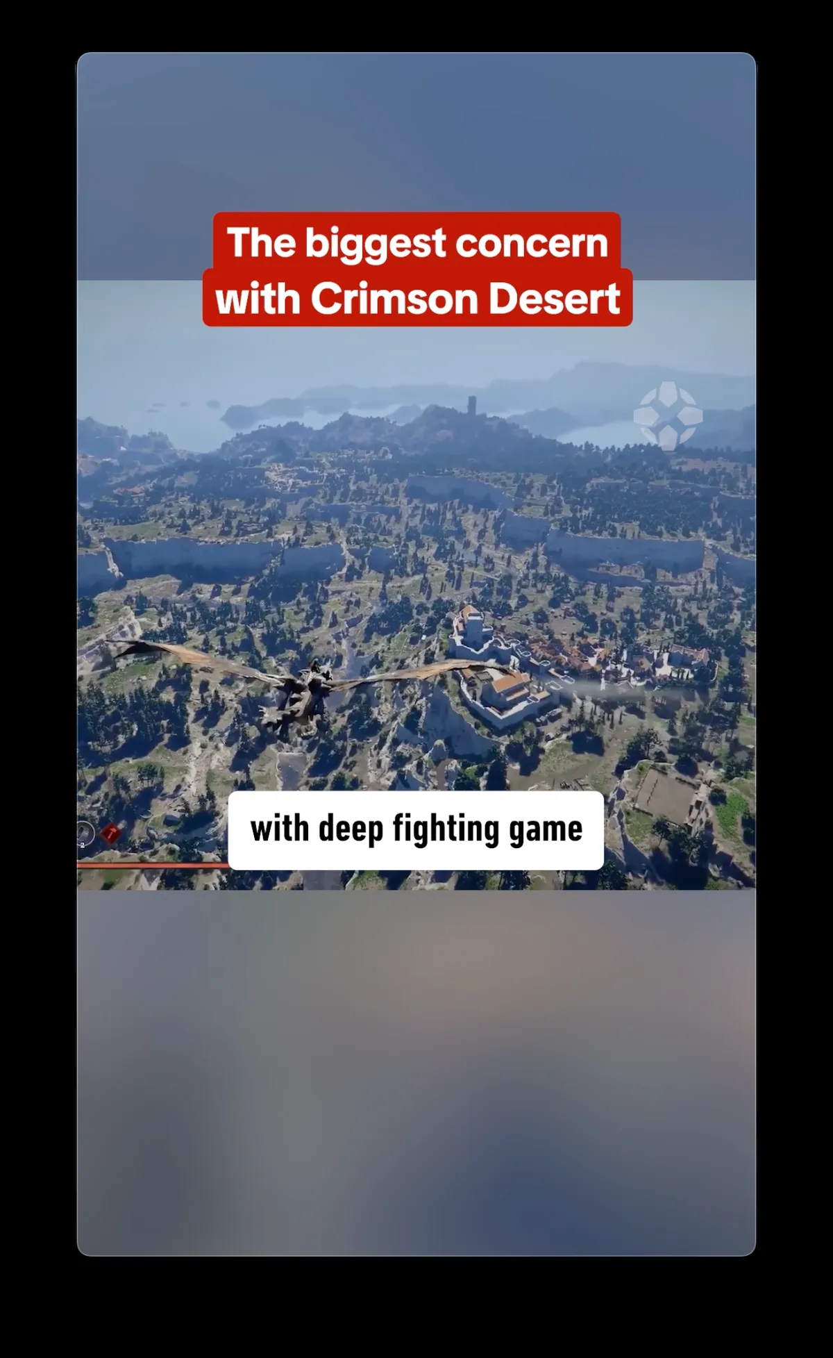 crimson desert recensione — IT news