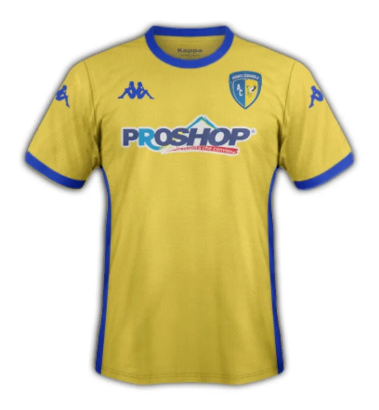 crotone - audace cerignola — IT news