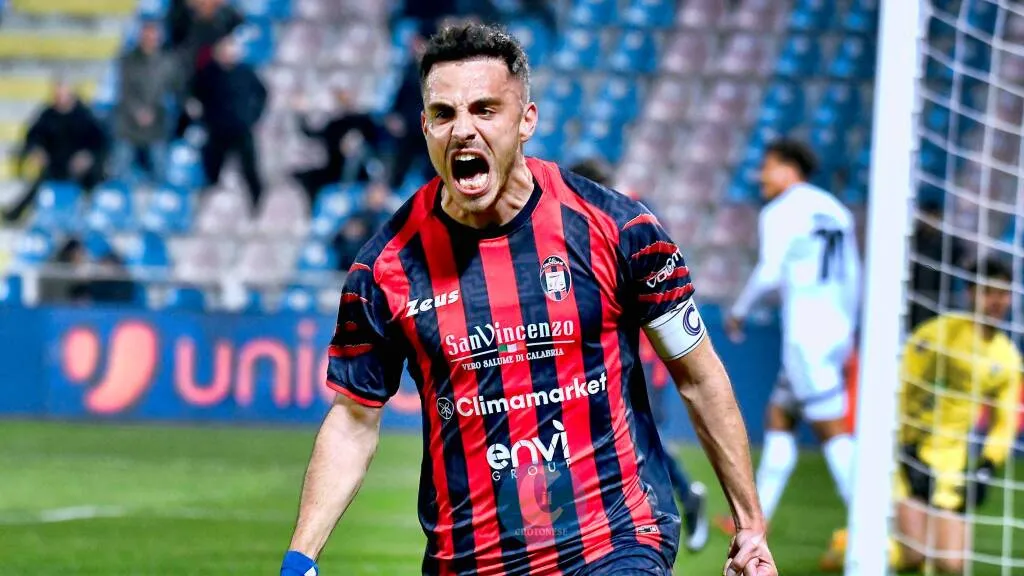 crotone - cavese — IT news