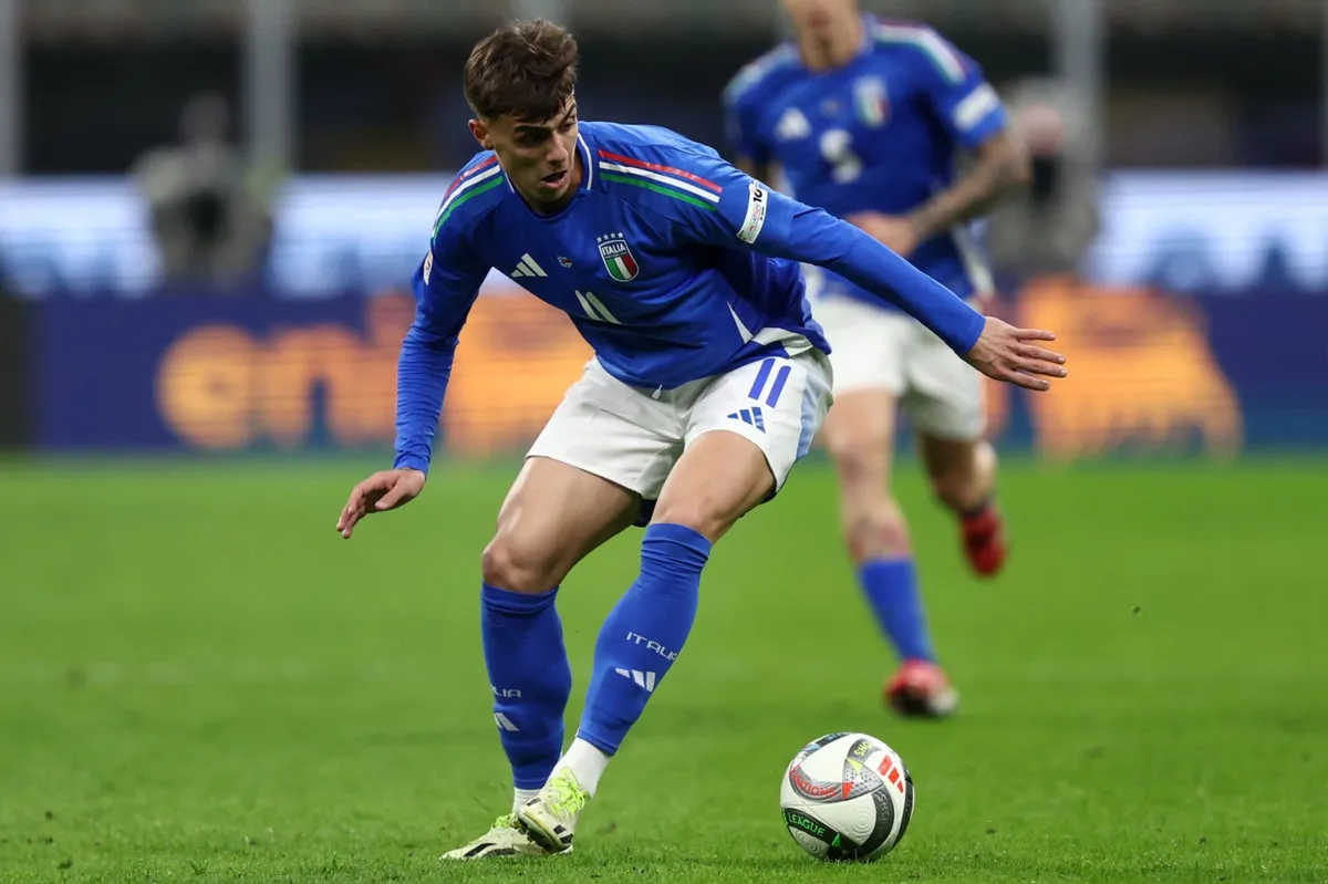 daniel maldini — IT news