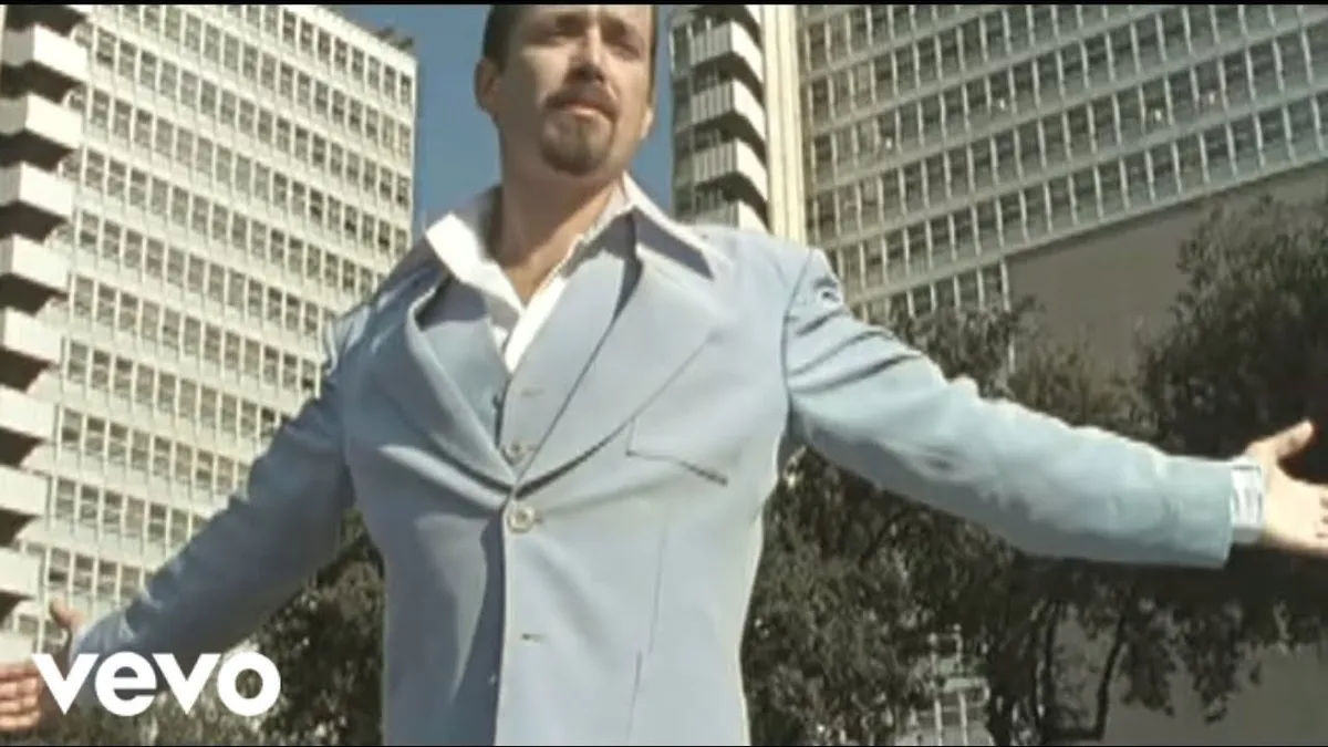 daniele silvestri — IT news