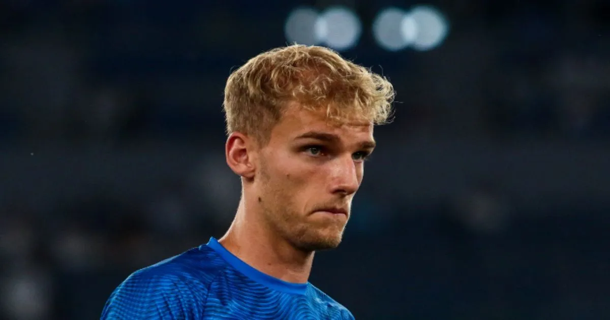 danimarca macedonia del nord — IT news