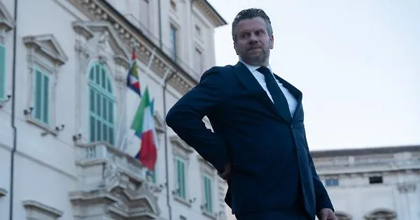 david di donatello — IT news