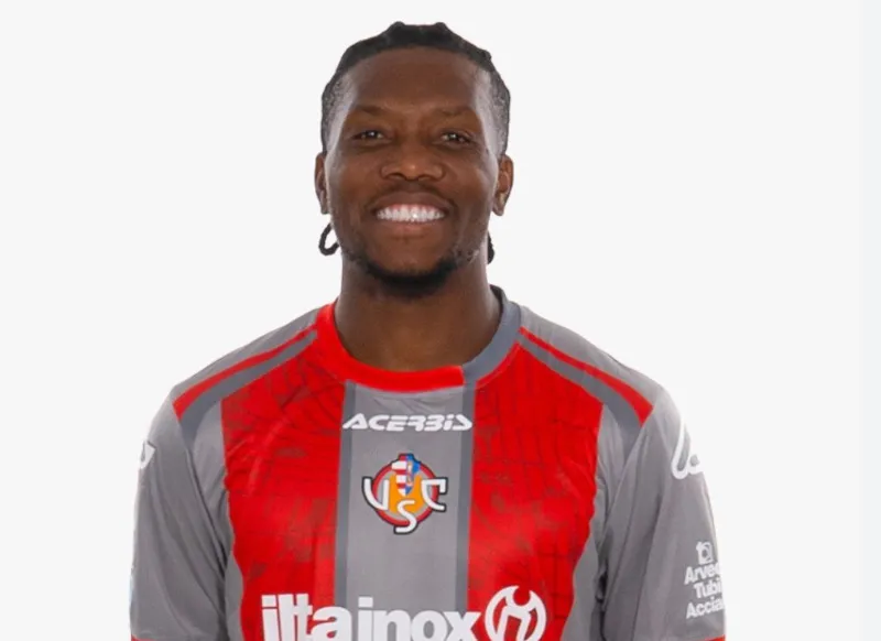 david okereke — IT news