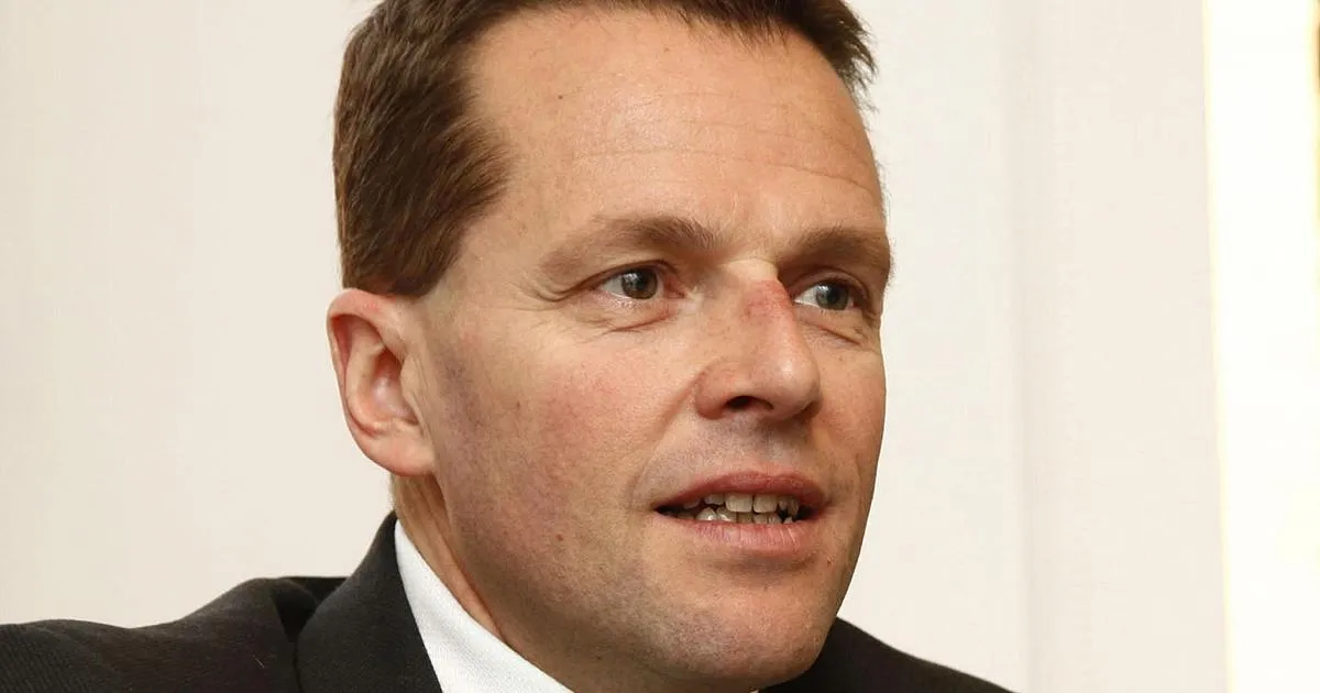 david rossi — IT news