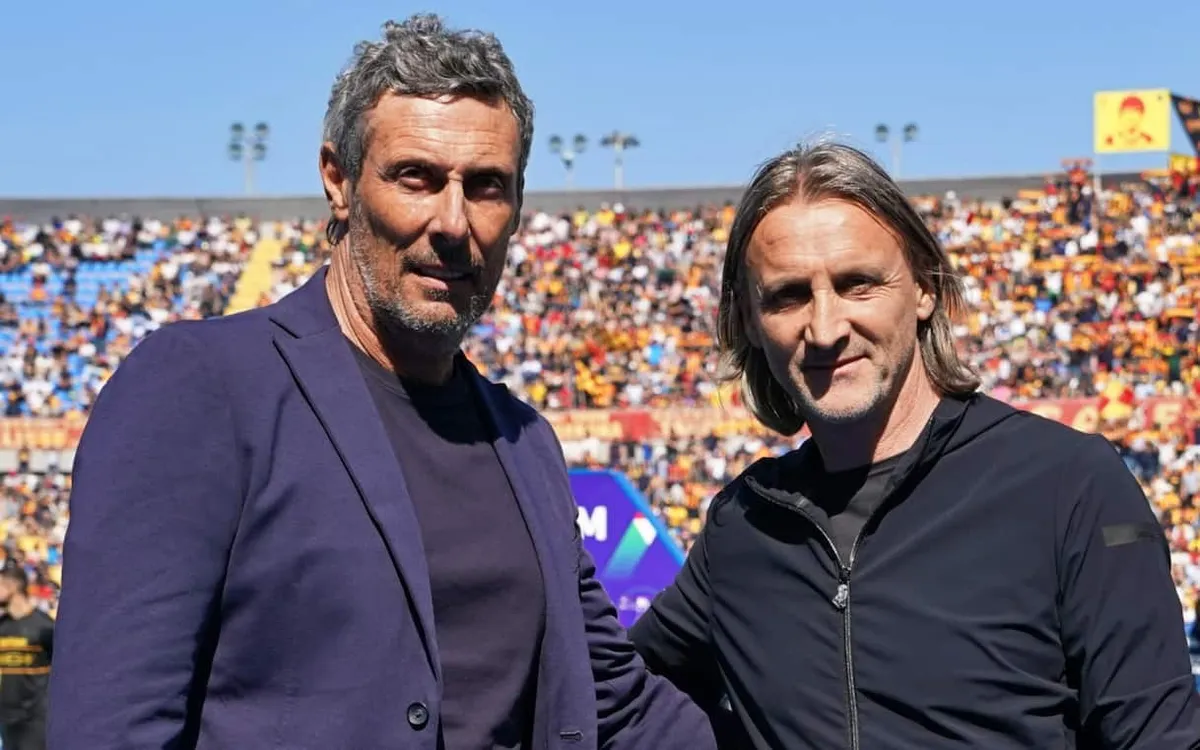 davide nicola — IT news