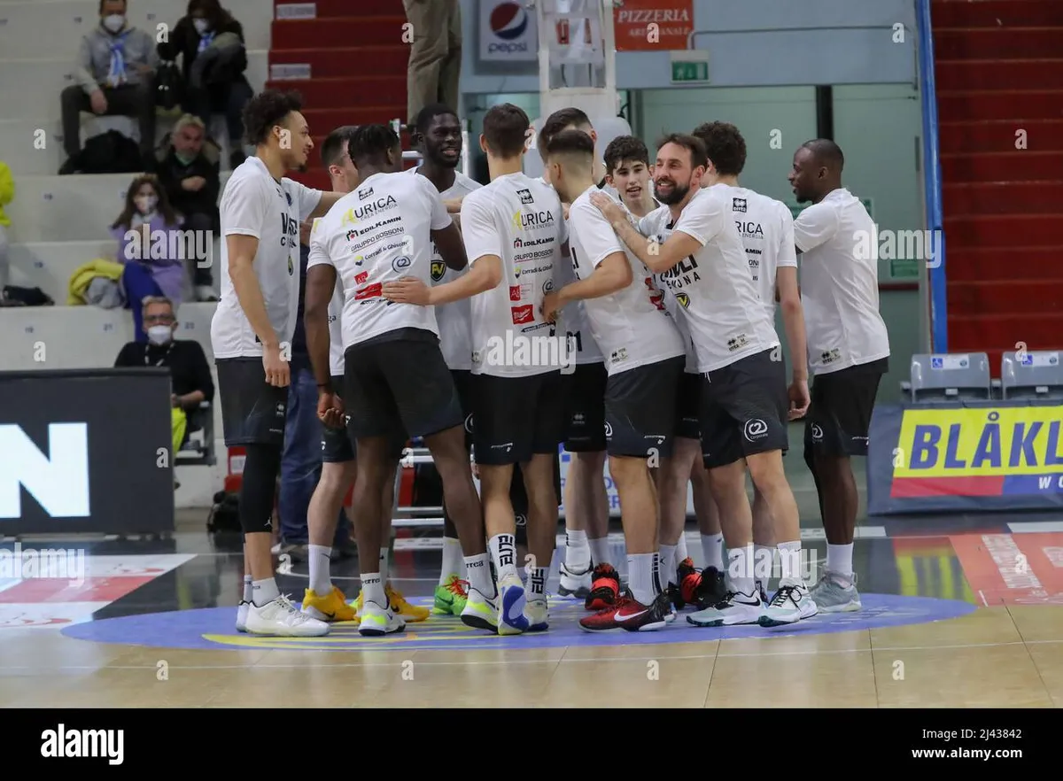 derthona - cremona — IT news