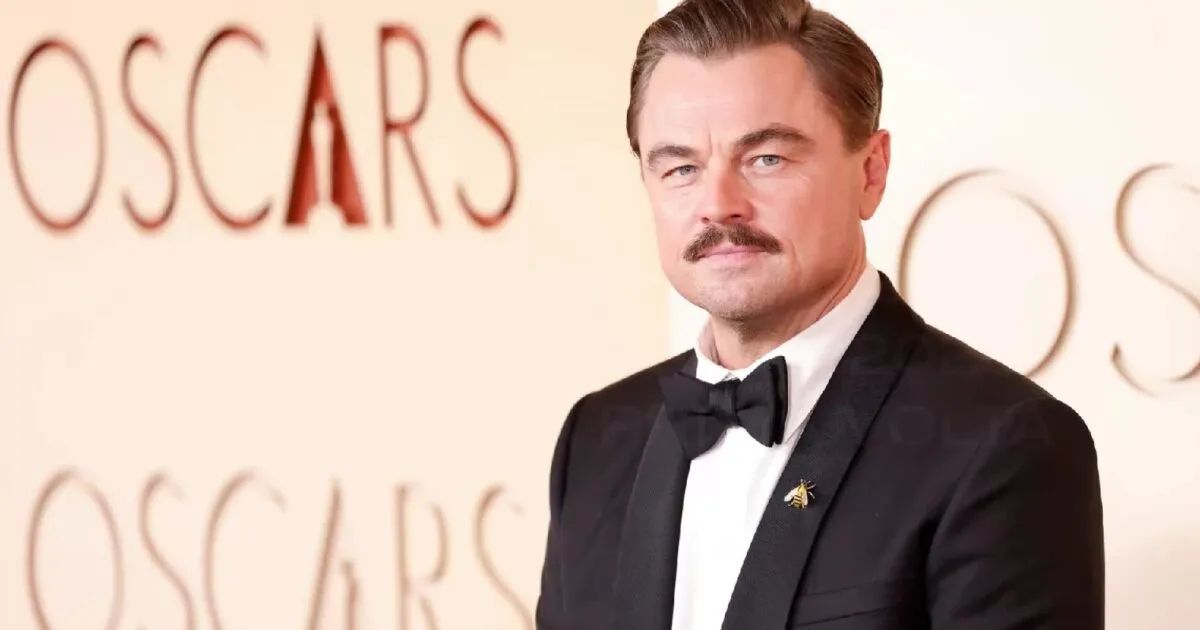 di caprio — IT news