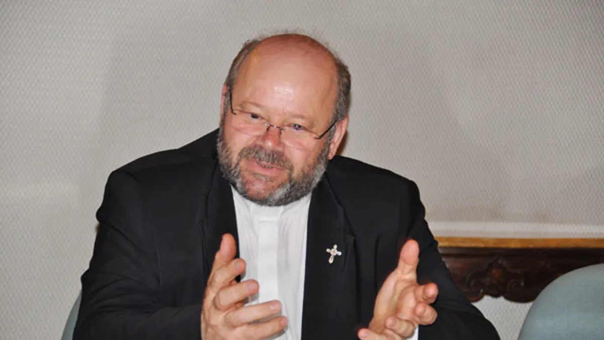 don dino pistolato — IT news