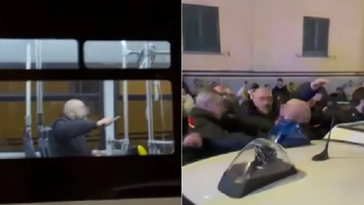 donna accoltellata a napoli — IT news