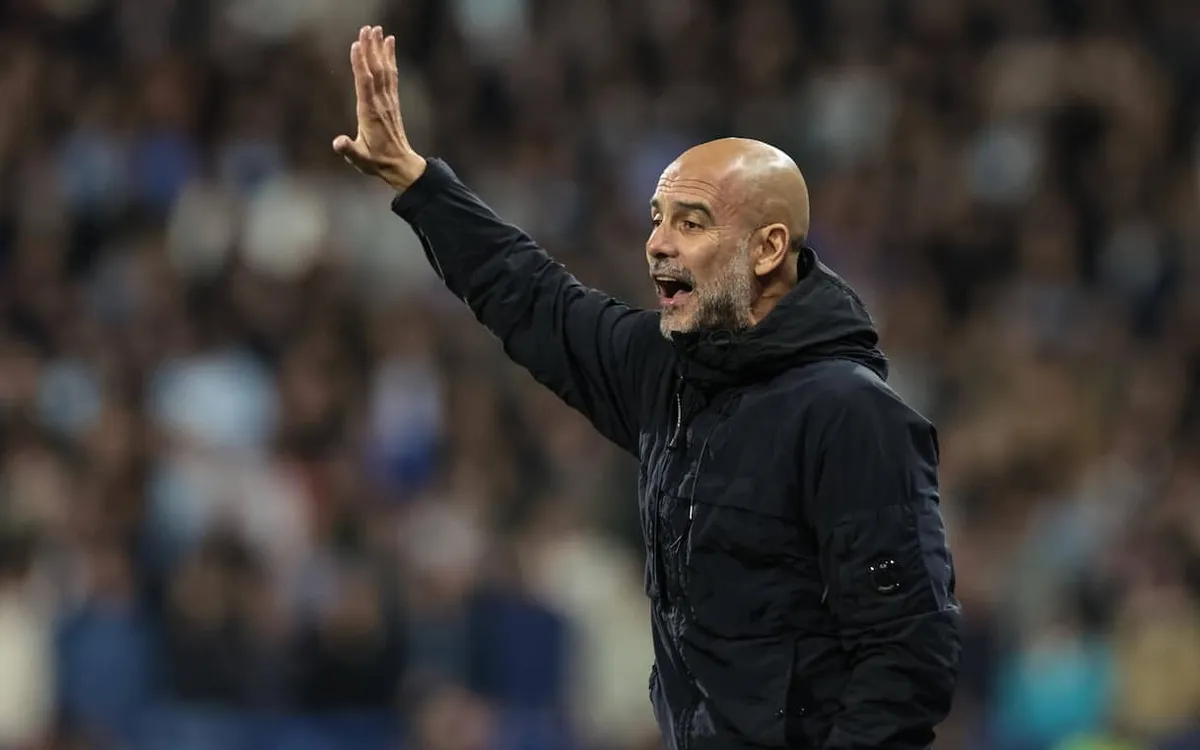 dove vedere manchester city real madrid — IT news