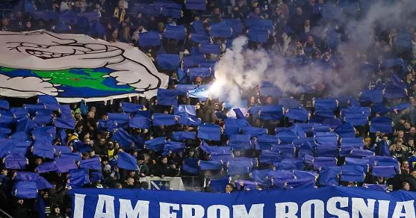 edin džeko — IT news