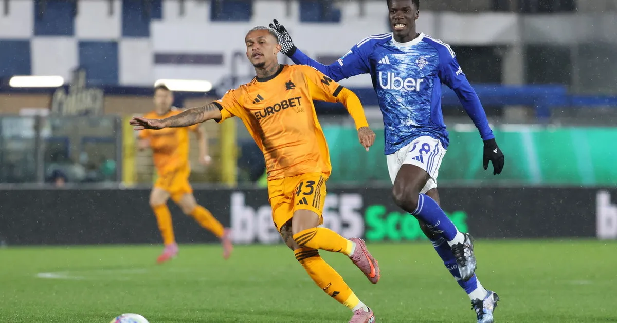 el shaarawy — IT news