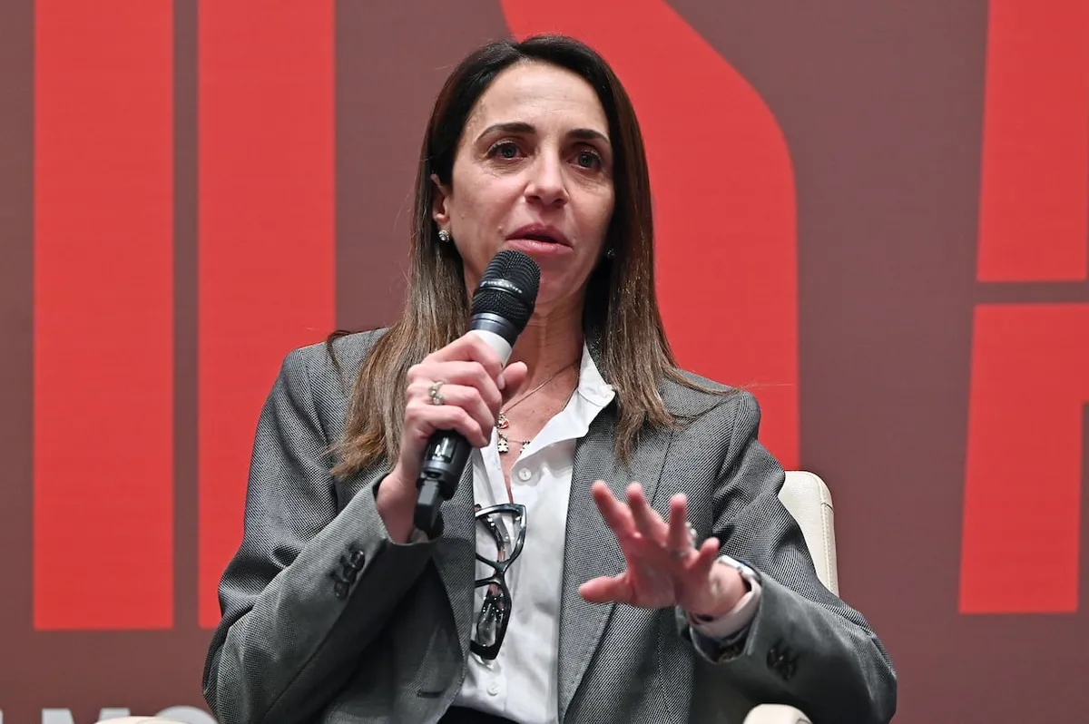 elena chiorino — IT news