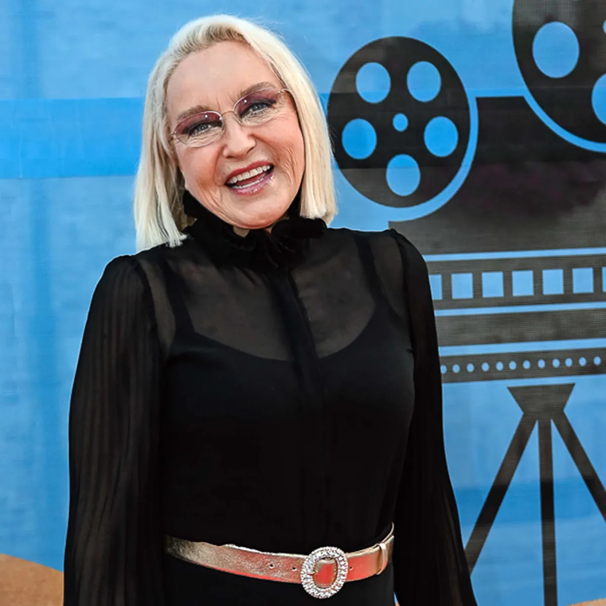 eleonora giorgi — IT news