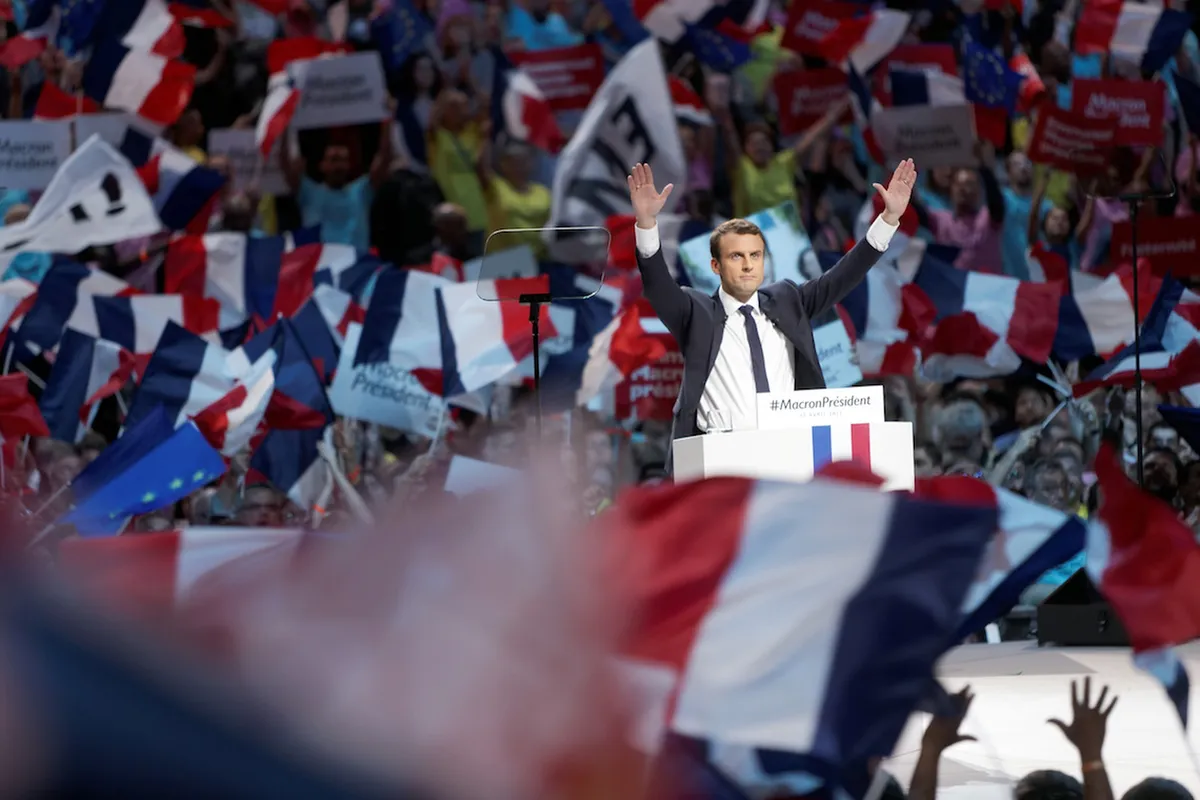 elezioni francia — IT news